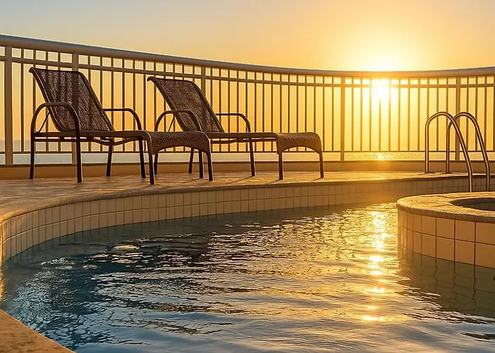 Green HotéisHotel Cabo Frio